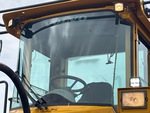 General Appearance with Glass
