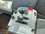 Control Station with Hydraulic Controls