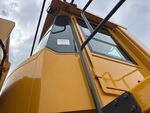 General Appearance with Sheet Metal (fiberglass) Condition