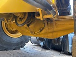 Drivetrain with Front Drive Axle