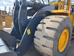 Chassis with Lift Arm Condition