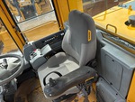 Control Station with Seats/Armrests