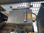 Engine with Cooling System Leaks