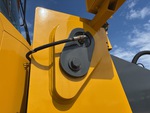Chassis with Chassis to Arm Pins