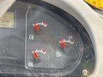 Control Station with Gauges