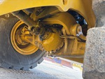 Drivetrain with Rear Drive Axle