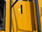 Hydraulics with Hydraulic Tank