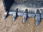 Specialty with Loader Bucket Cutting Edge/Shanks/Teeth