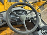 Control Station with Steering Controls