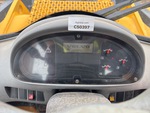 Control Station with Warning Lights