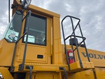 General Appearance with Hand Rails