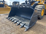 Specialty with Loader Bucket Condition