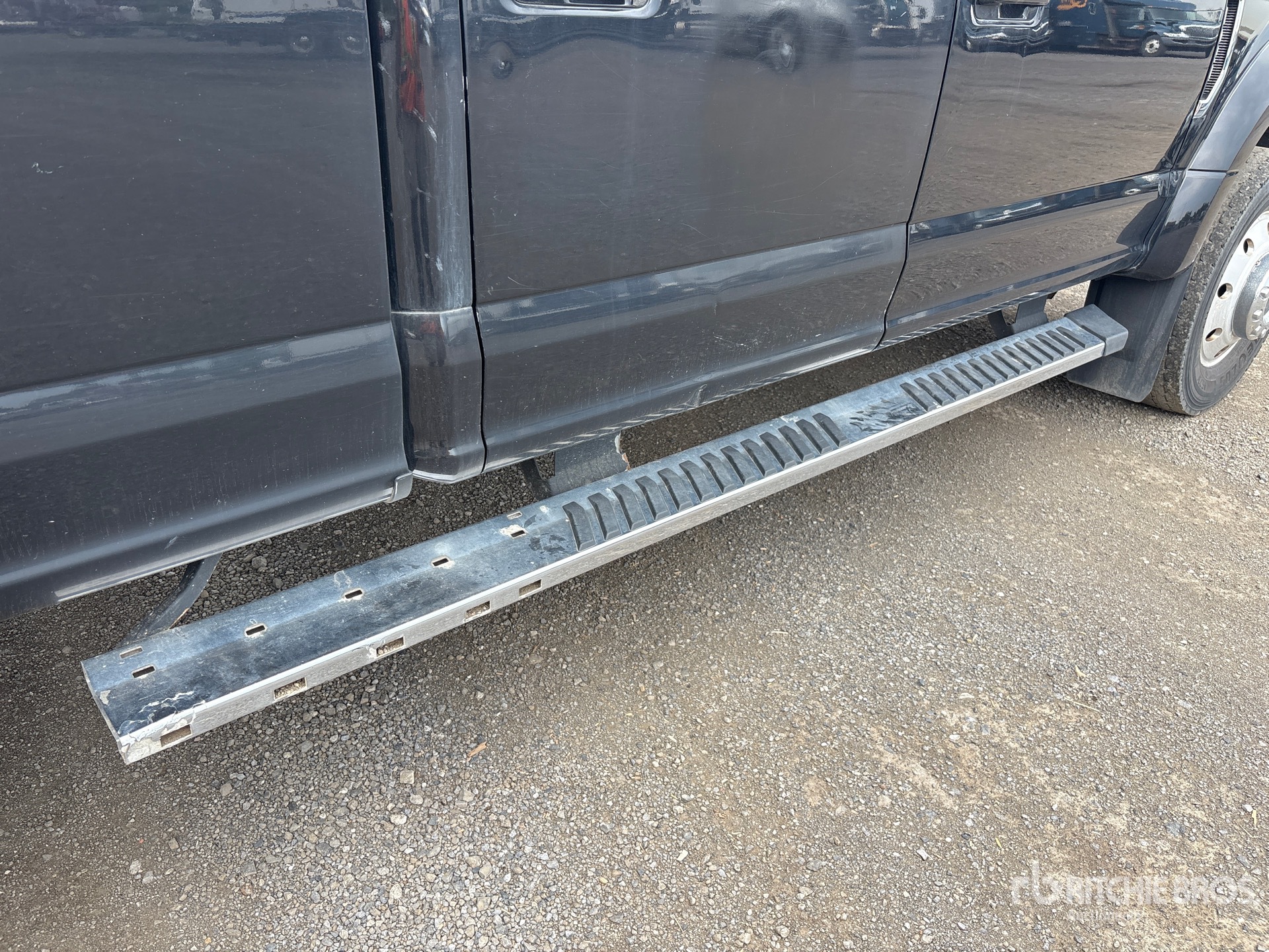 2020 Ford F-450