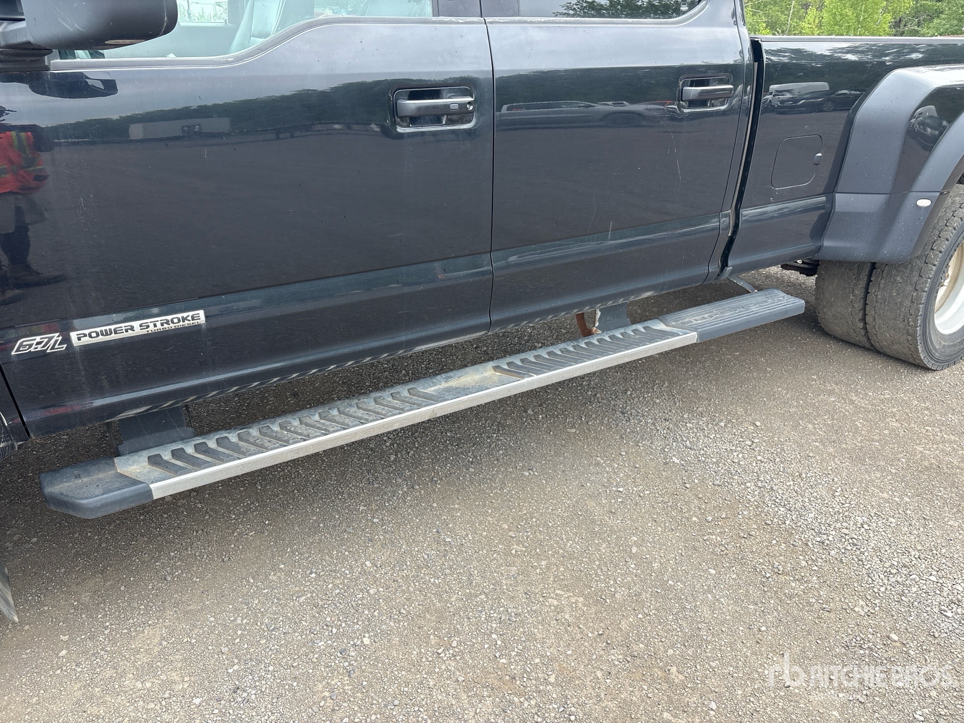 2020 Ford F-450