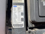 General Appearance with Refrigeration Unit Serial Number