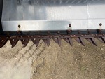 Pickup / Header with
