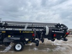 Pickup / Header with