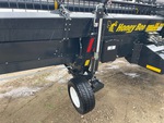 Pickup / Header with