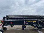 Pickup / Header with