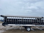 Pickup / Header with