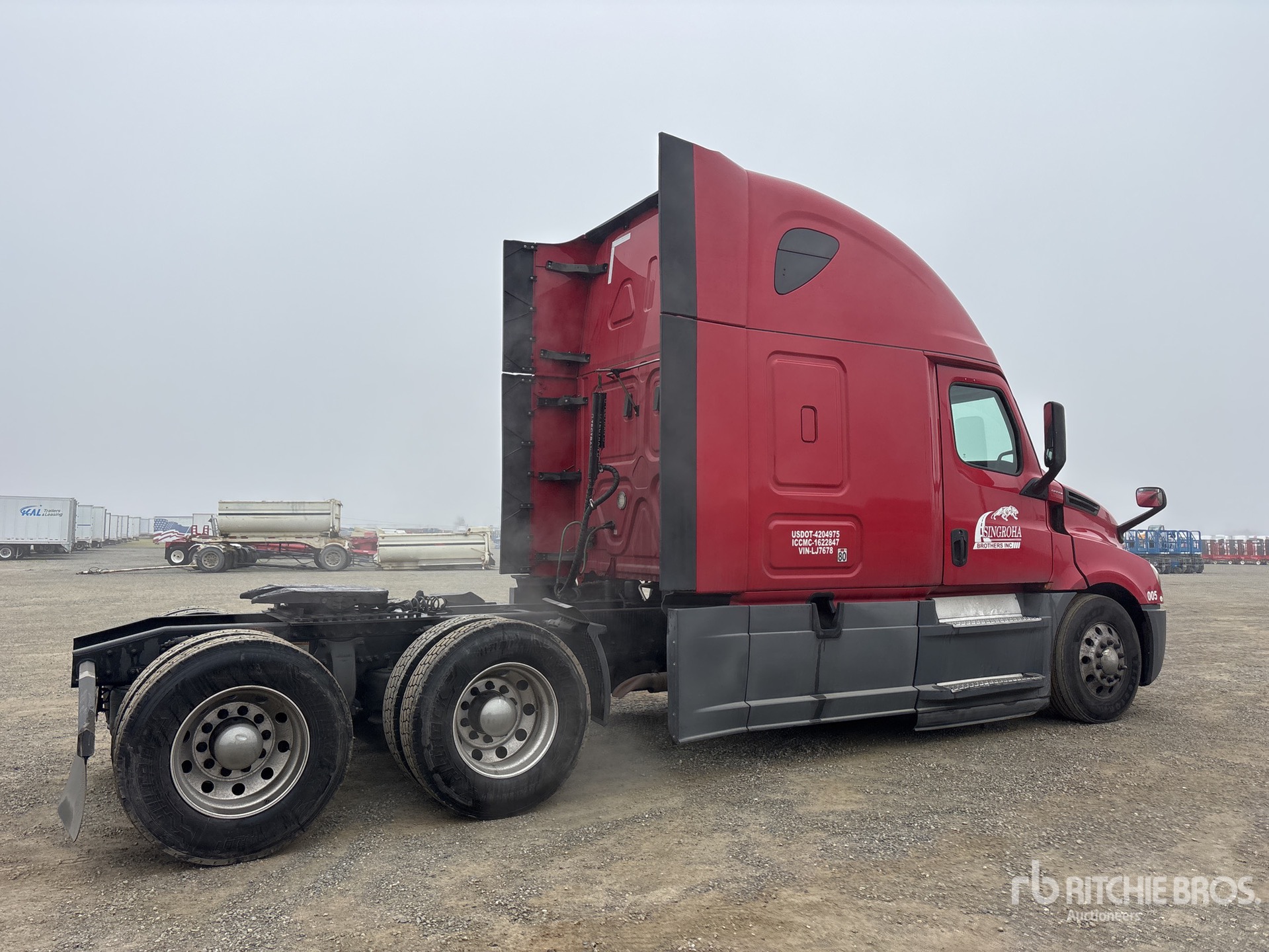 General Appearance with Zdjęcie, prawy dolny róg