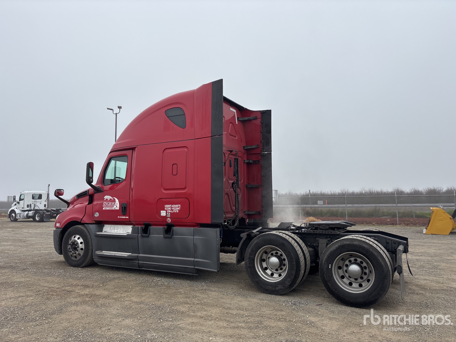 General Appearance with Zdjęcie, lewy dolny róg