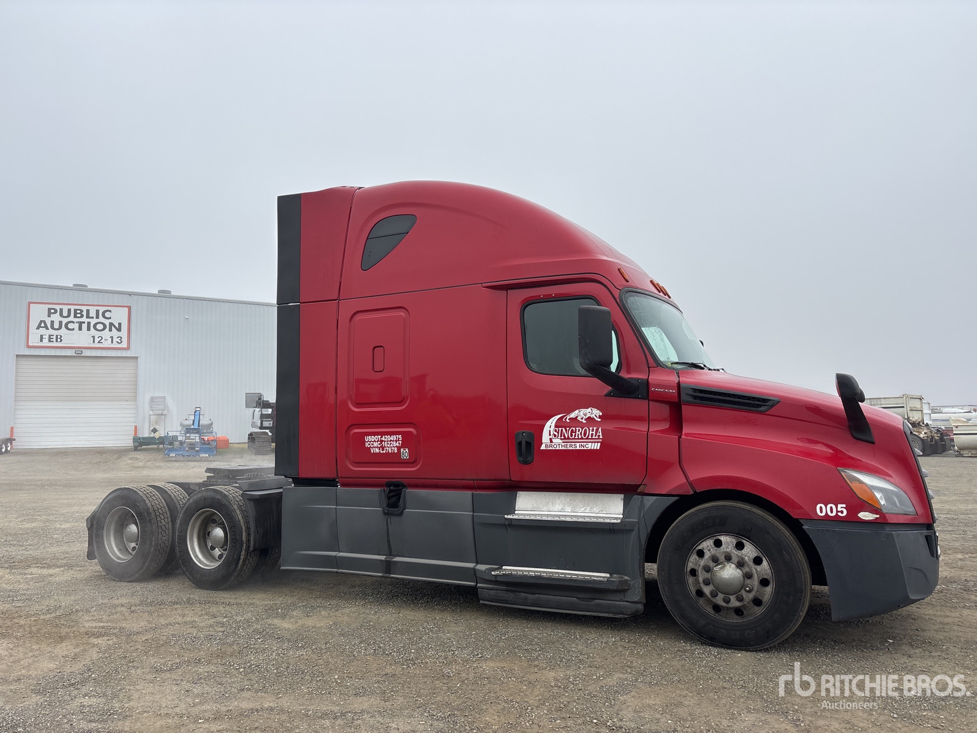 General Appearance with Zdjęcie, prawy górny róg