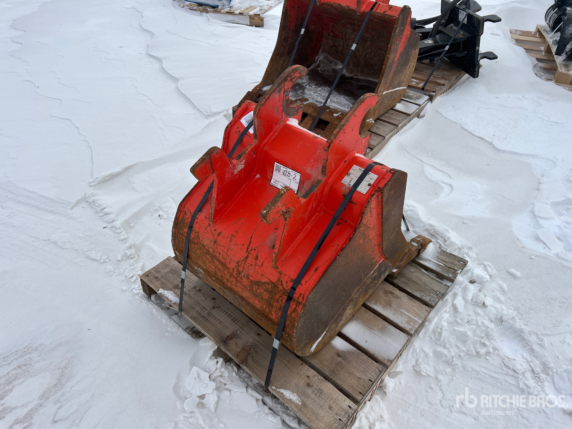 General Appearance with Foto, angolo anteriore sinistro