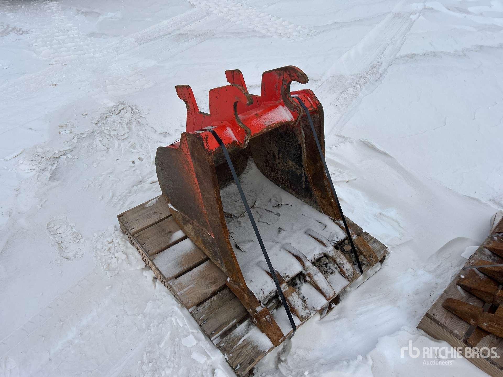 General Appearance with Foto, angolo anteriore destro