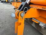 Układ hydrauliczny with Czopy i tuleje cylindrów