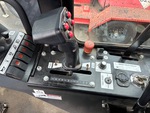 Control Station with Elementy sterujące mechanizmem napędowym zębatym