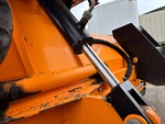 Układ hydrauliczny with Cylindry