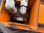 Układ hydrauliczny with Silniki hydrauliczne