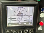 Control Station with Wskaźniki