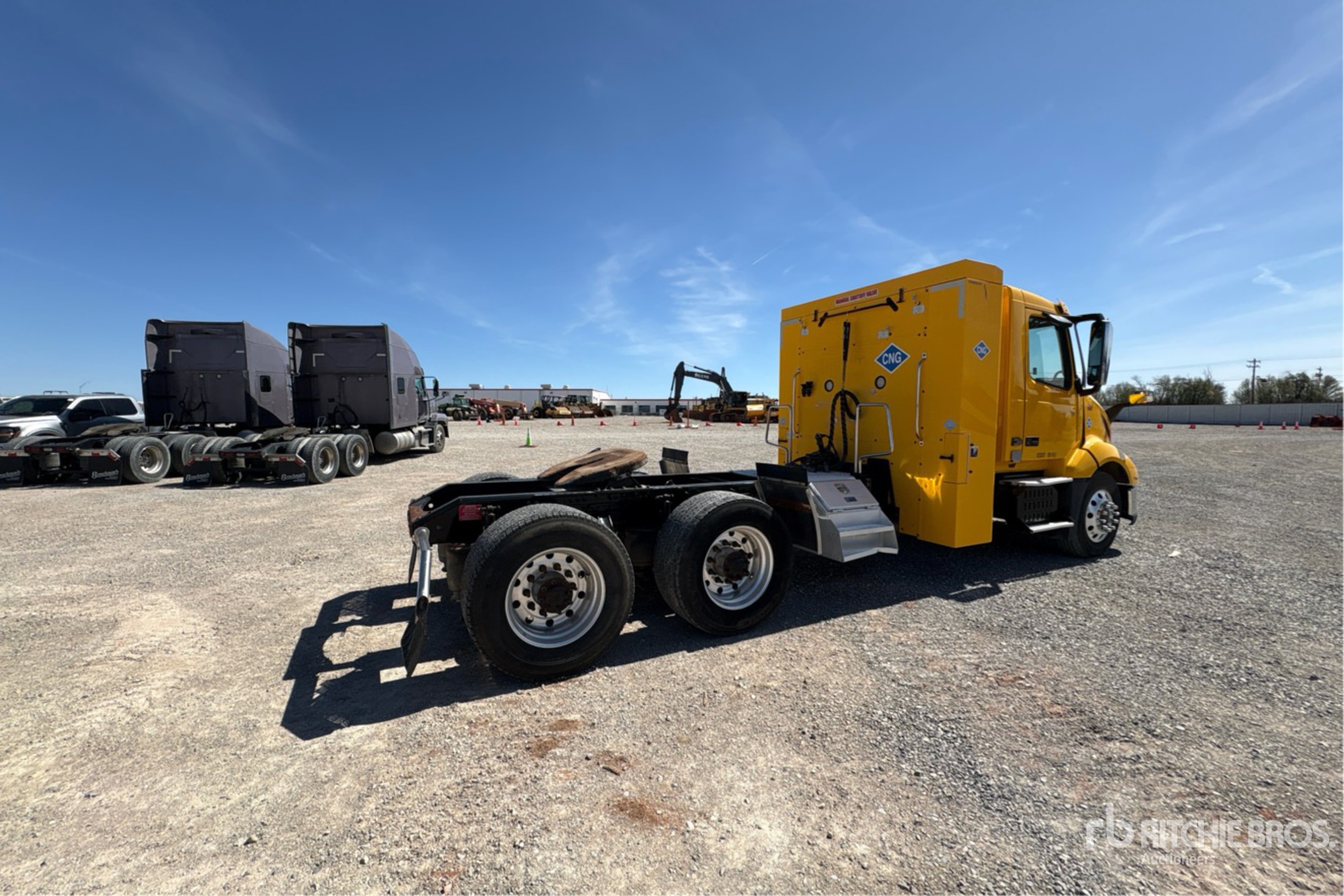 General Appearance with Imagen: esquina trasera derecha