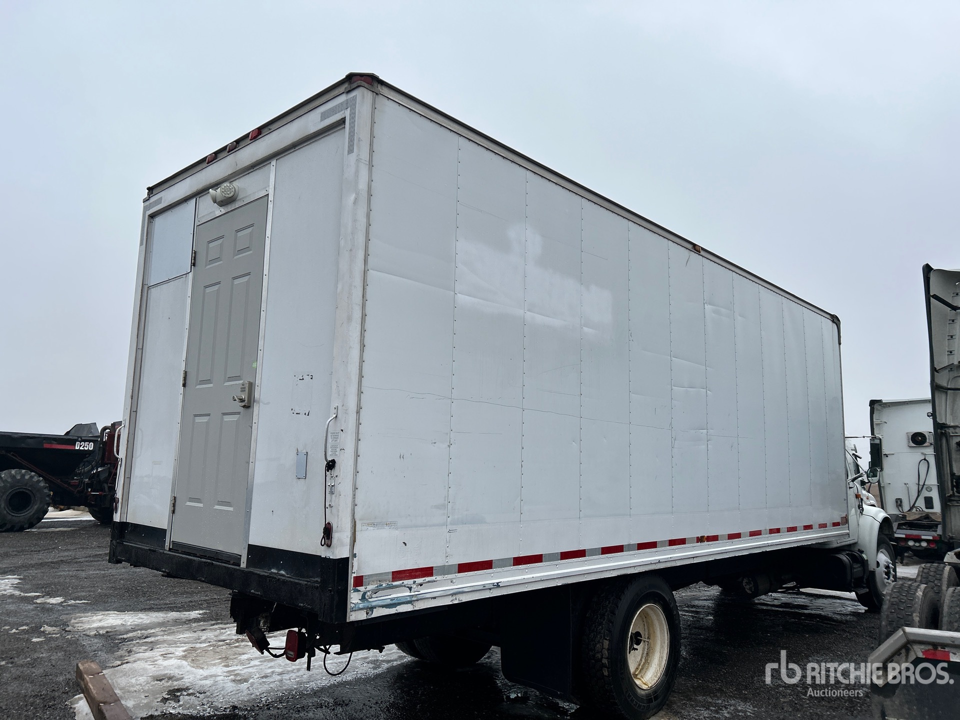 General Appearance with Zdjęcie, prawy dolny róg