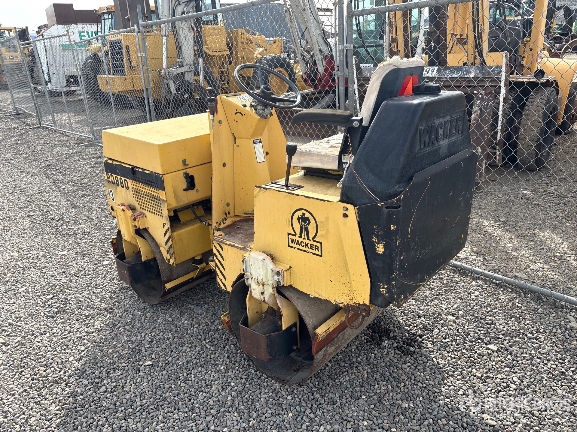 General Appearance with Imagen: esquina trasera izquierda