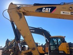 v2 Chassis - Excavator with