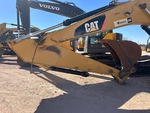 v2 Chassis - Excavator with