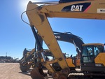 v2 Chassis - Excavator with