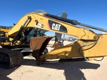 v2 Chassis - Excavator with