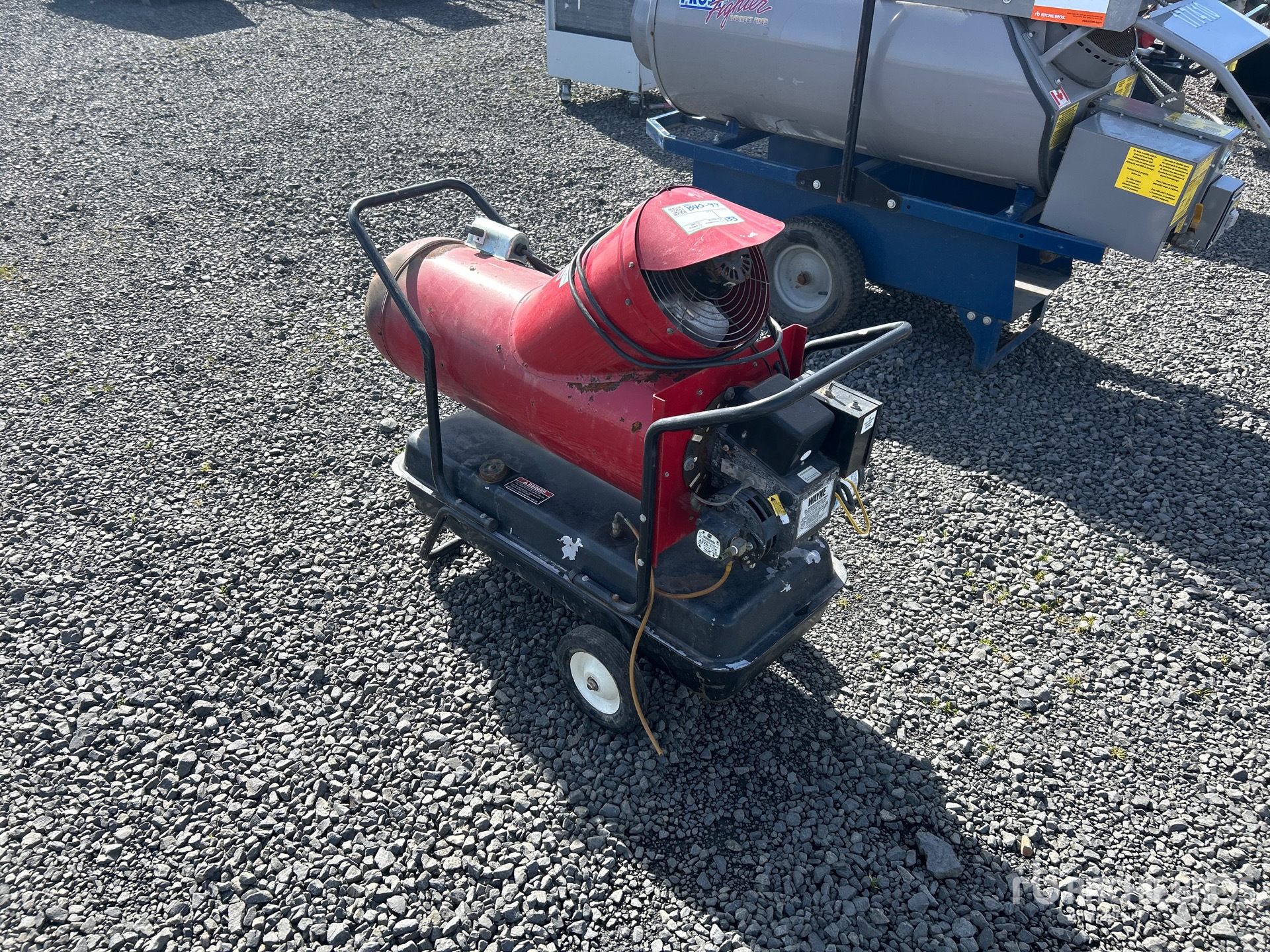 General Appearance with Imagen: esquina trasera izquierda