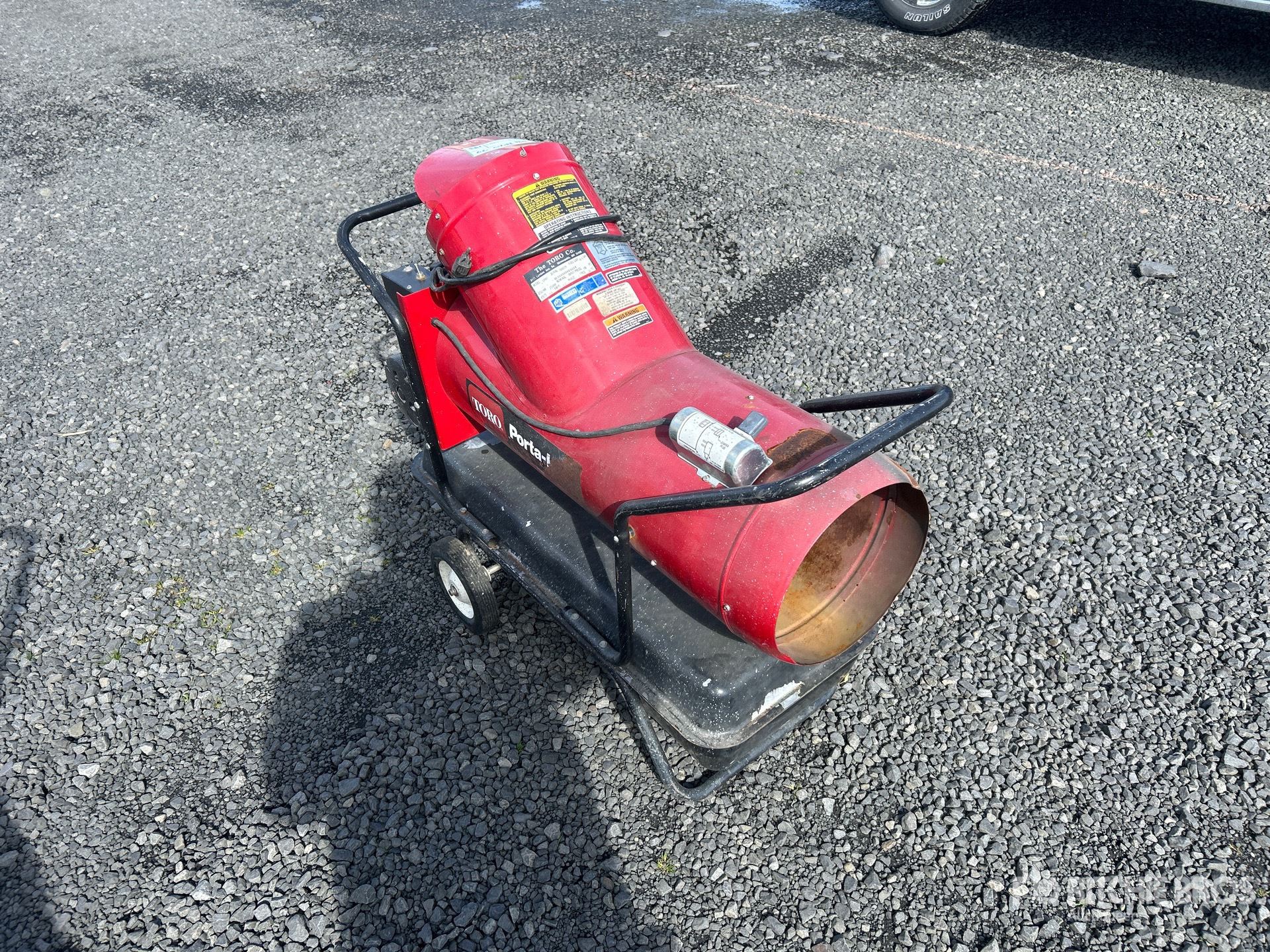 General Appearance with Imagen: esquina delantera derecha