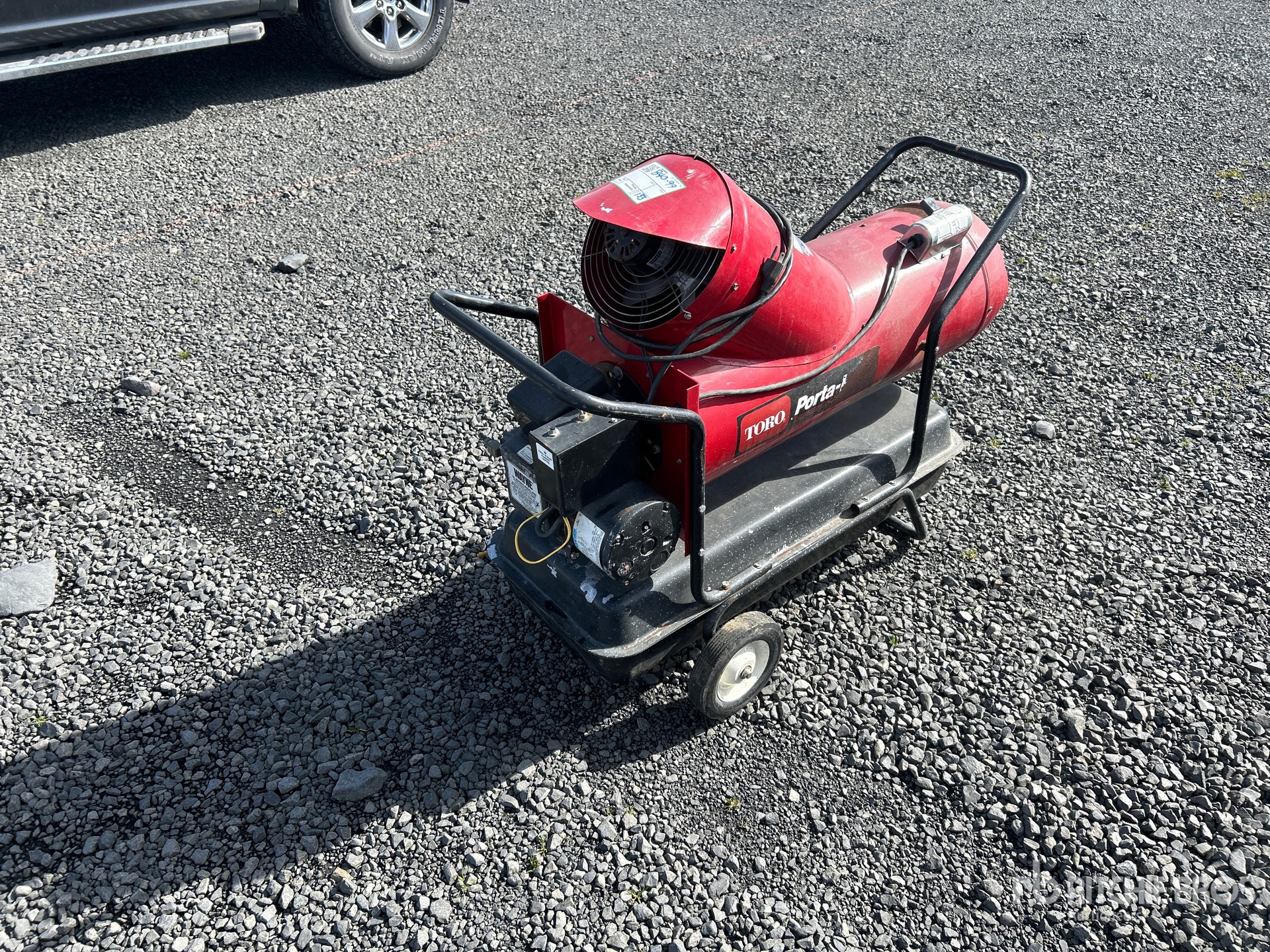 General Appearance with Imagen: esquina trasera derecha