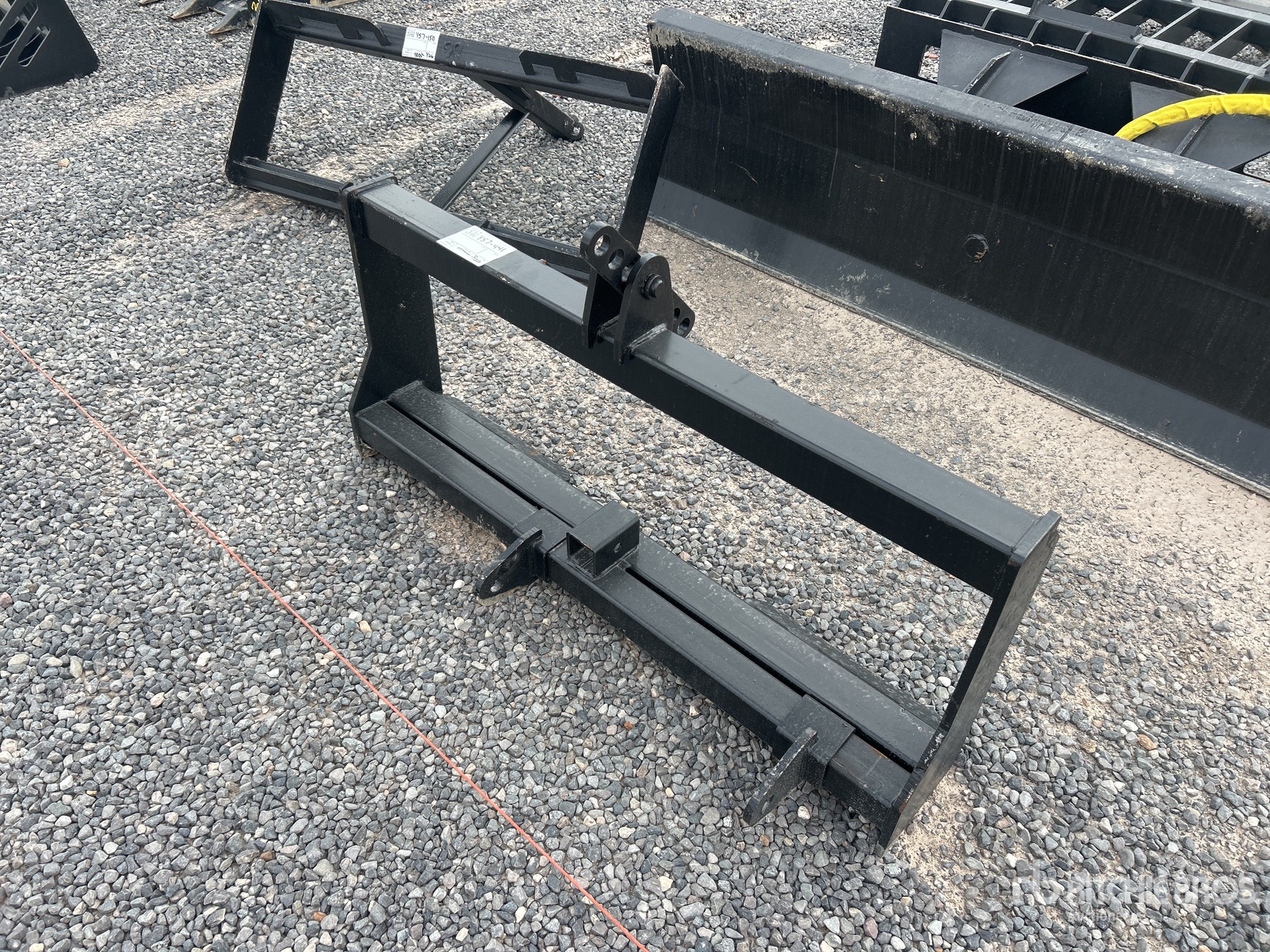 General Appearance with Foto, angolo anteriore destro