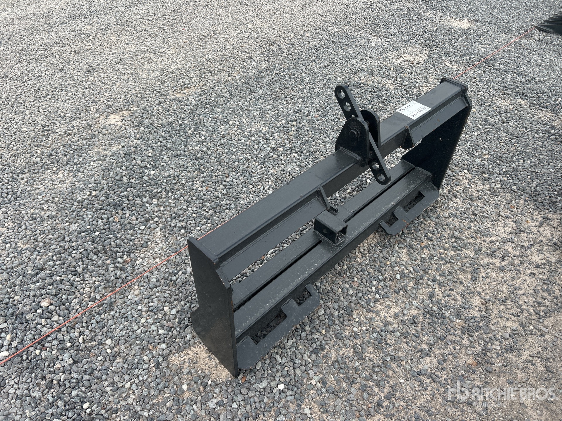 General Appearance with Foto, angolo anteriore sinistro