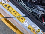Engine with