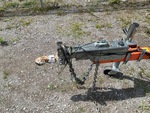 Chassis with