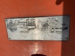 General Appearance with Unit Serial Number
