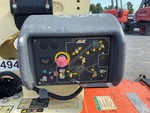 Basic Lower Control Station with